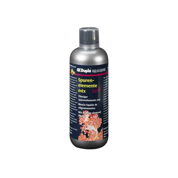 Supliment Dupla Liquid Trace Element Mixture 5 l