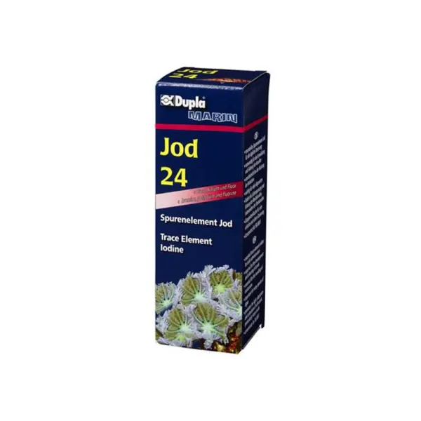 Supliment Dupla Marin Iod 24 500 ml