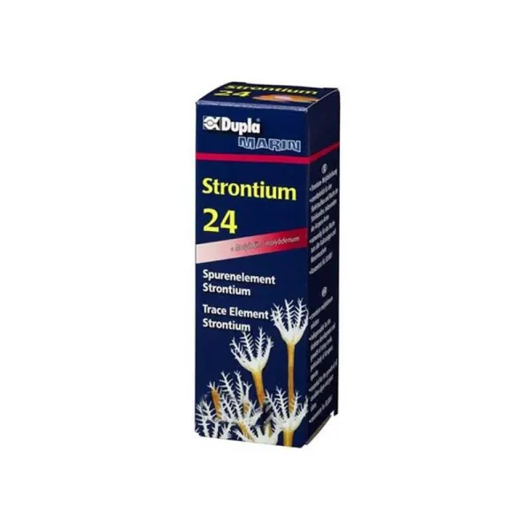 Supliment Dupla Marin Strontium 24 500 ml