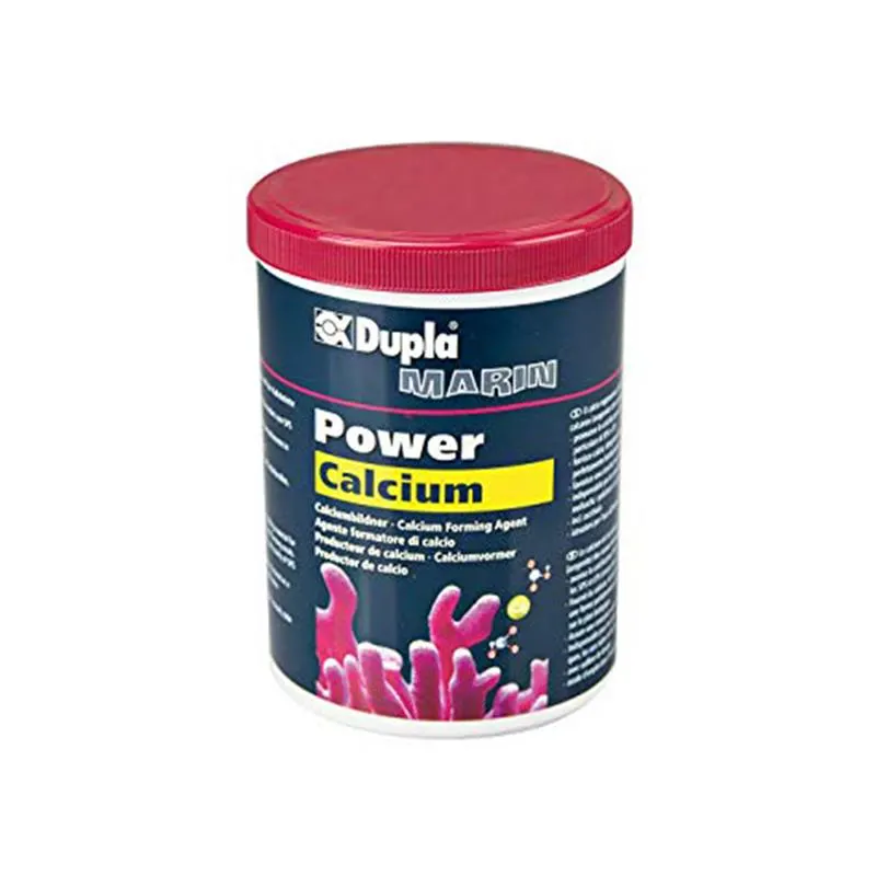 Supliment Dupla Power Calcium 10 kg