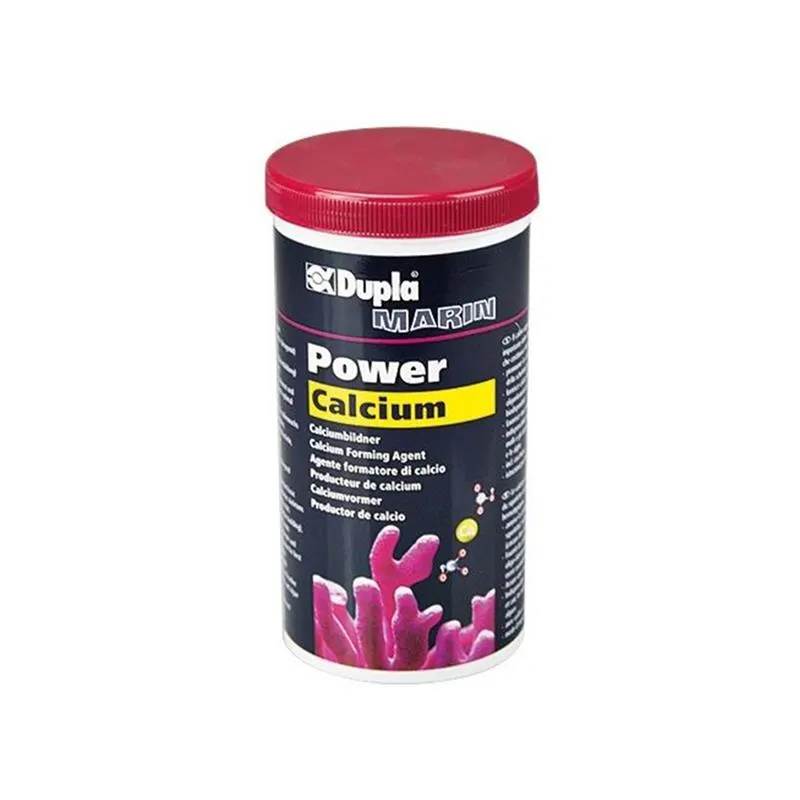 Supliment Dupla Power Calcium 400 g
