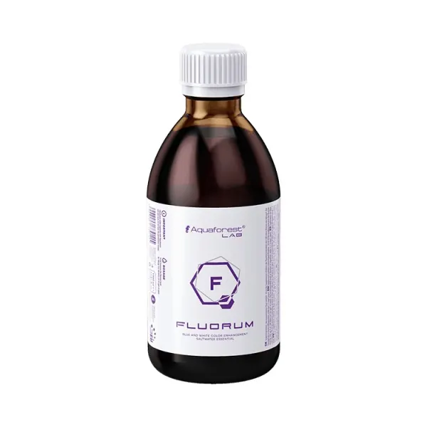 Supliment Fluorum Lab Aquaforest 1000ml