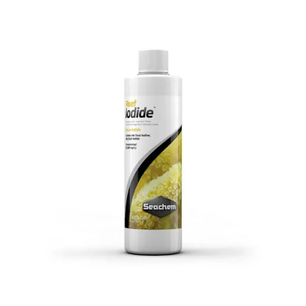 Supliment Iod Seachem Reef Iodide 500ml