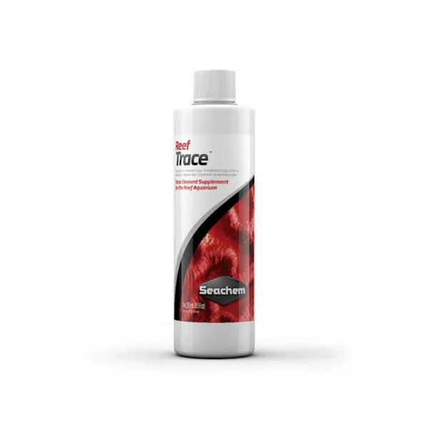 Supliment marin Seachem Reef Trace 100ml