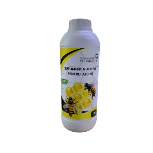Supliment nutritiv pentru albine 1kg