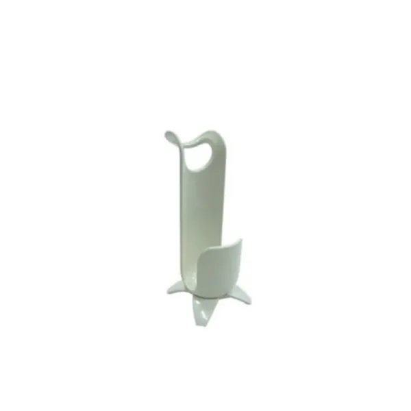 Suport Blau pentru butelie CO2 de unica folosinta de 95g