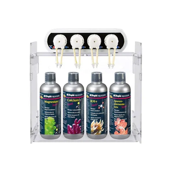 Suport Dupla Dosing Rack Smart