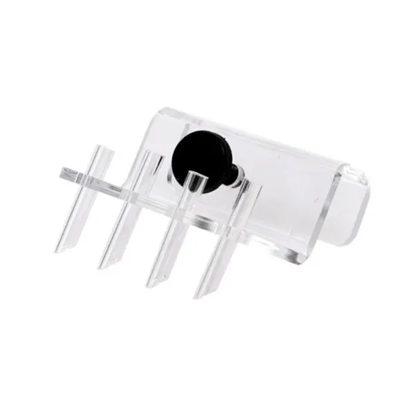 Suport furtun Dupla Tube Holder