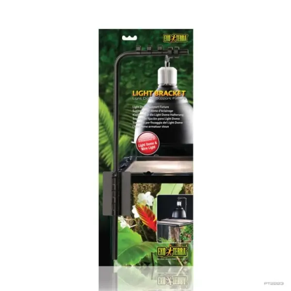 Suport lampa terariu ExoTerra Light Bracket