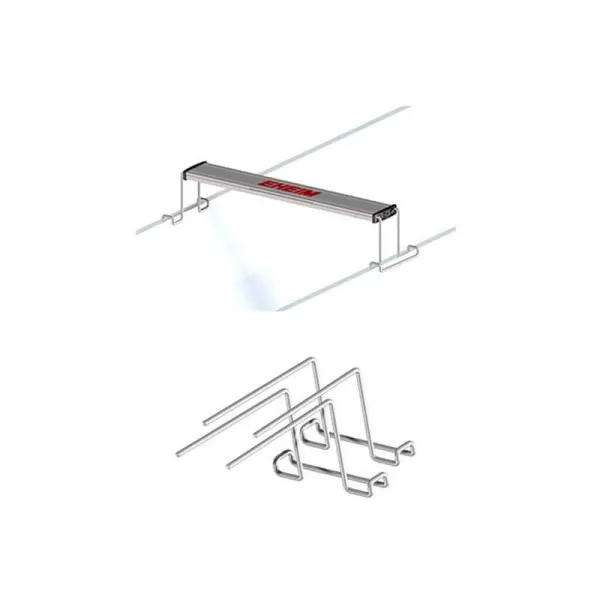 Suport montare lampa Eheim powerLED/ powerLED+
