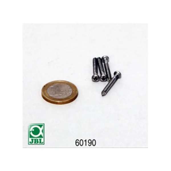 Suruburi Capac JBL CristalProfi