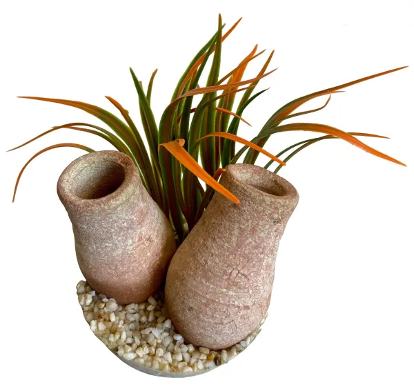 Sydeco Planta Cannon Double14 cm 380472
