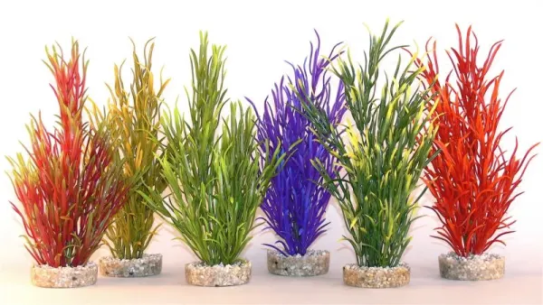 Sydeco Planta Sea Grass Medium 20 Cm 349613
