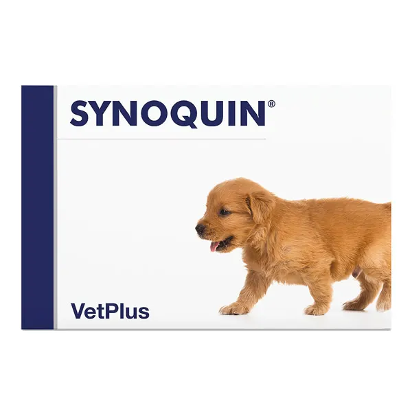 SYNOQUIN GROWTH - 60 TABLETE