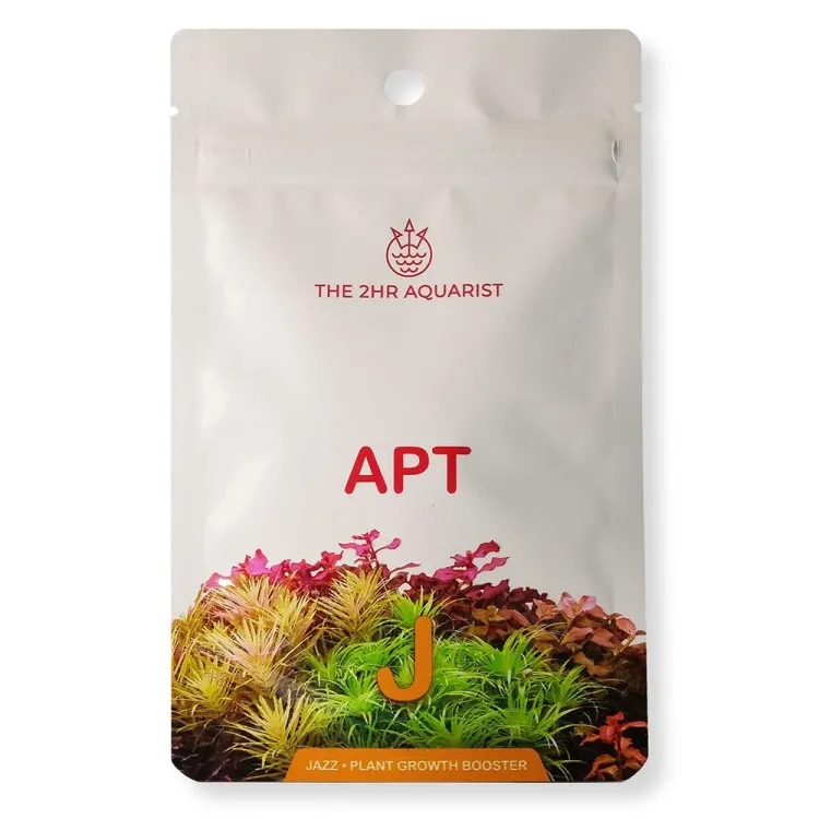 Tablete de fertilizare APT Jazz 18 capsule