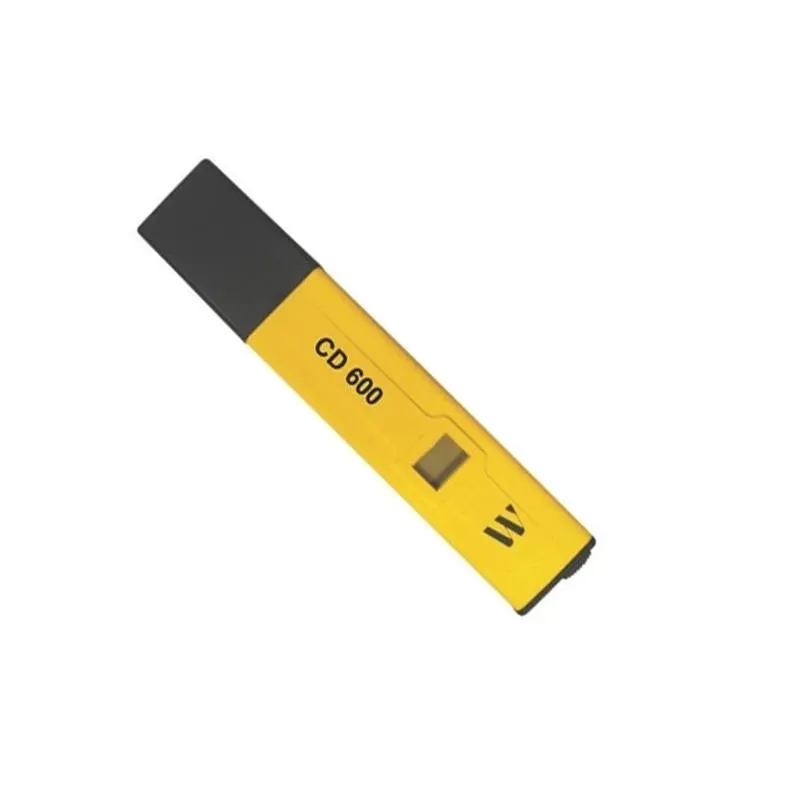 TDS Metru Milwaukee CD600