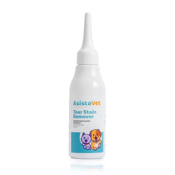 Tear Stain Remover   TSR - 60 ml