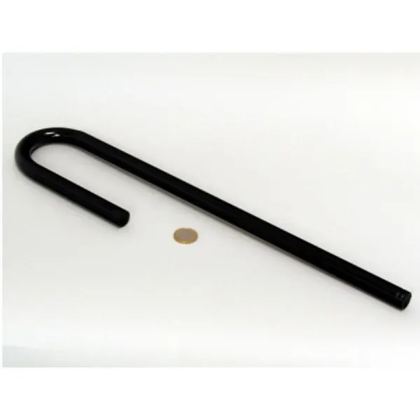 Teava admisie-evacuare JBL U-pipe 16/22 mm