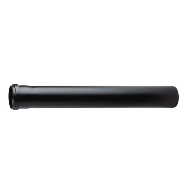 Teava de evacuare Oase neagra DN50/480 mm