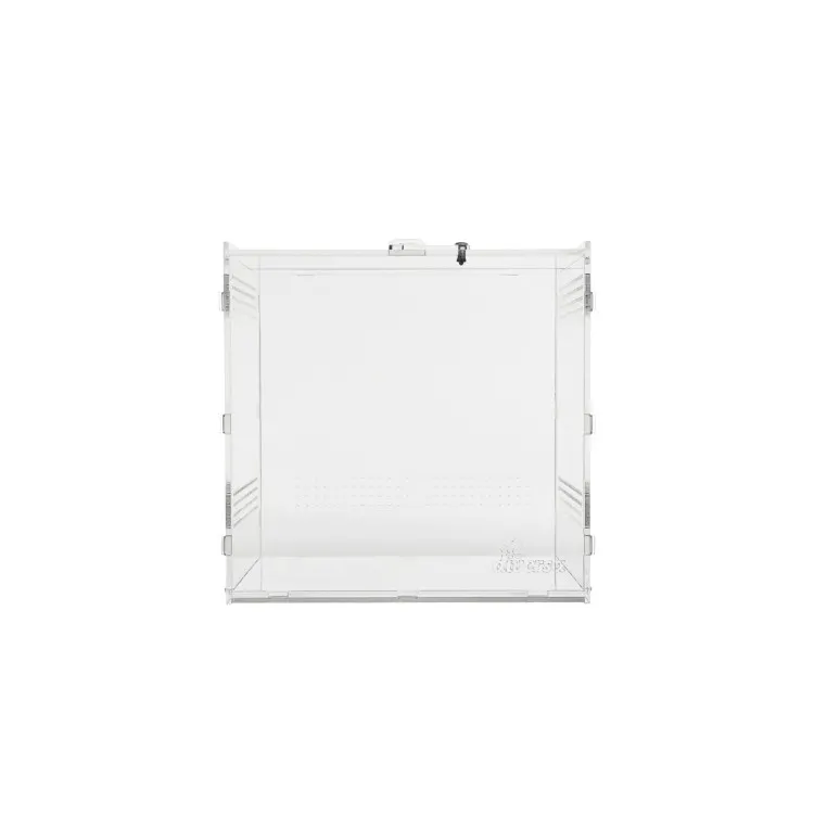 Terariu acril nano Diversa 20x20x20cm
