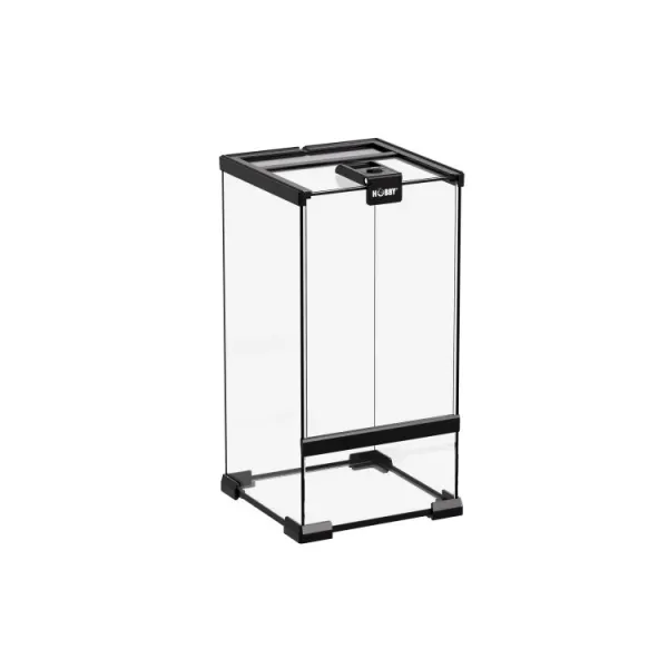 Terariu nano Hobby Terra Fix &amp; Easy Nano Line (20x20x40cm)