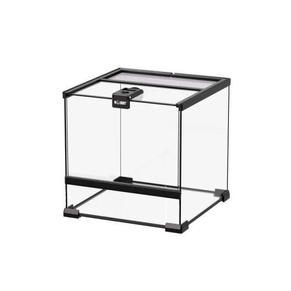 Terariu nano Hobby Terra Fix &amp; Easy Nano Line (30x30x30cm)