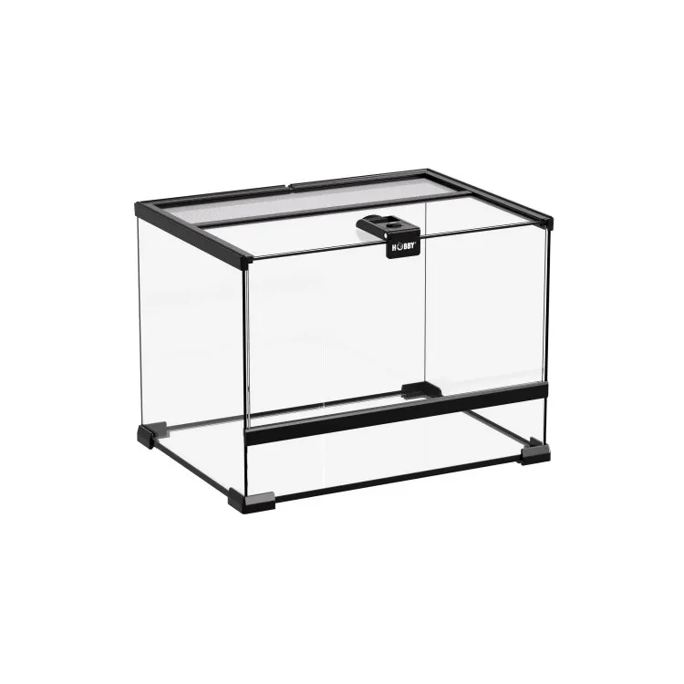 Terariu nano Hobby Terra Fix & Easy Nano Line (40x30x30xcm)