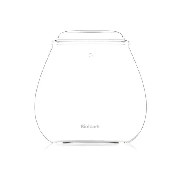 Terariu plante Bioloark Bubble Cup FOUR Wabi-Kusa