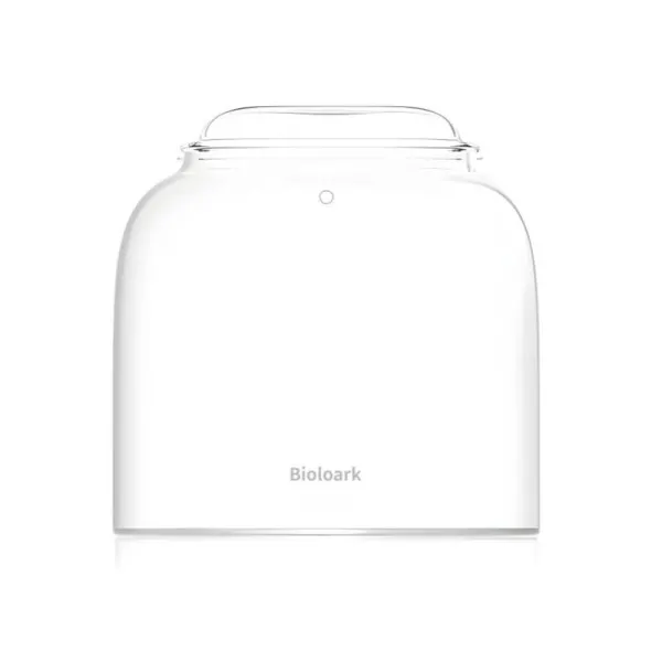Terariu plante Bioloark Bubble Cup ONE Wabi-Kusa
