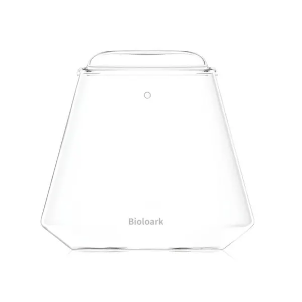 Terariu plante Bioloark Bubble Cup TWO Wabi-Kusa