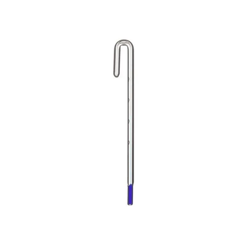 Termometru acvariu Blau Hang On deschidere 12mm