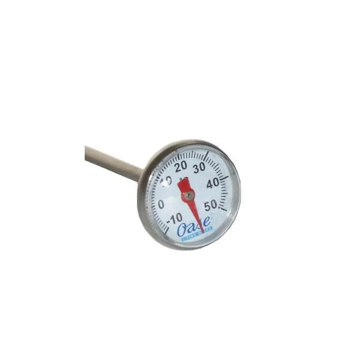 Termometru filtru iaz Oase Thermometer neutral