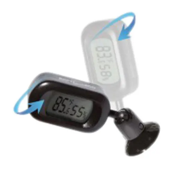 Termometru si higrometru Hobby Hygro Therm digital