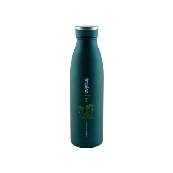 Termos Inox Tropica Live Water Bottle 1L Microsorum Windelov