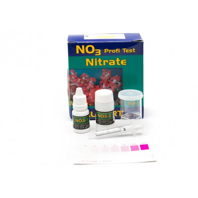 Test Nitrati NO3 Profi Salifert