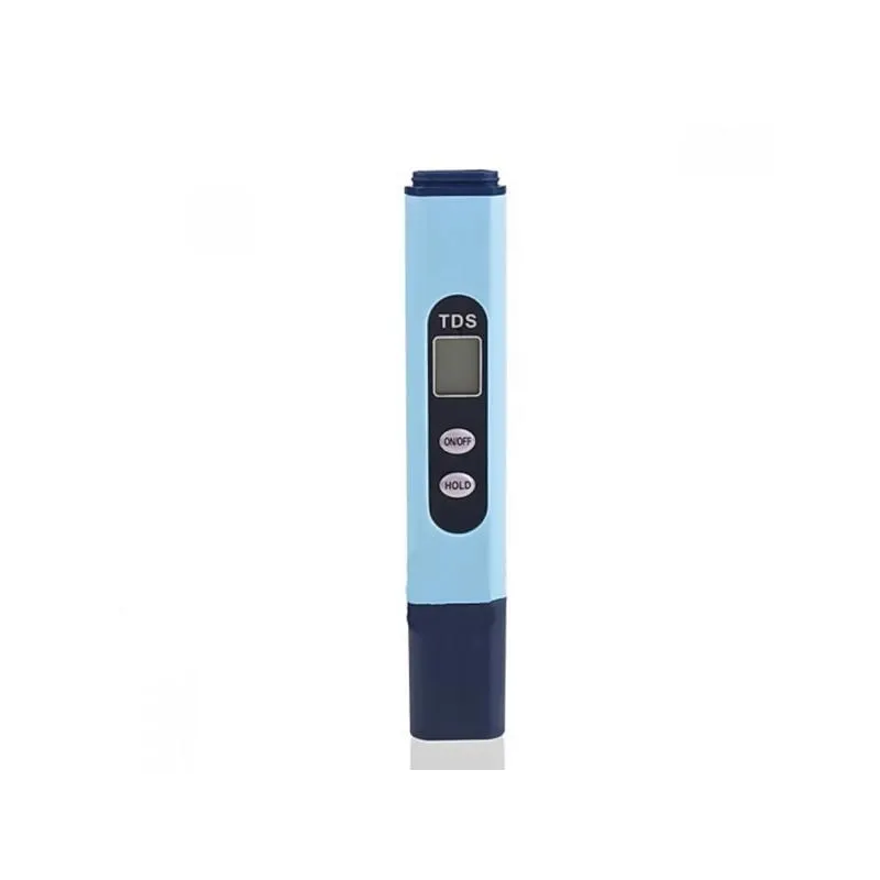 Tester electronic TDS si conductivitate