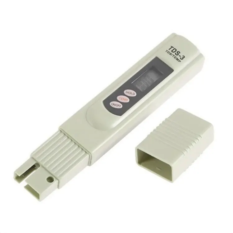 Tester electronic TDS si conductivitate Chihiros