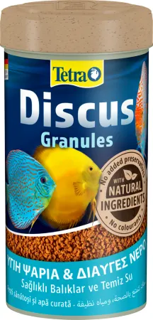 Tetra Discus 100 ml