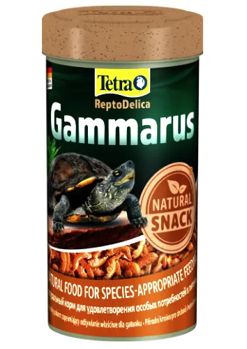 TETRA Gamarus 1 L