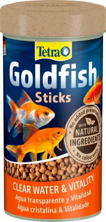 TETRA GOLDFISCH STICKS 100 ML