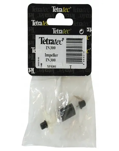 TETRA IN 300 plus Impeller rotor pentru filtru