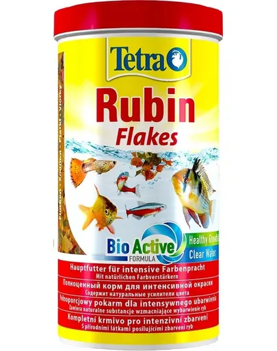 TETRA Mâncare Rubin 1 L