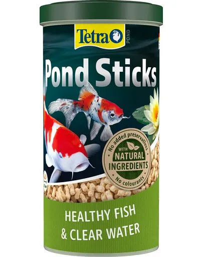 TETRA Pond Sticks 1 L hrana pentru pesti