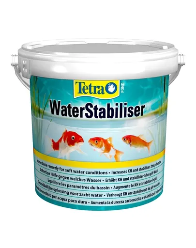 TETRA Pond WaterStabiliser, 1.2 kg