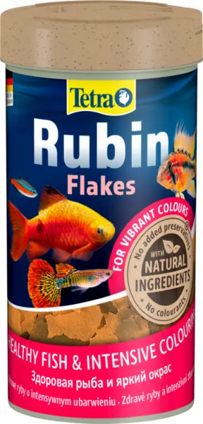 Tetra Rubin 1 l