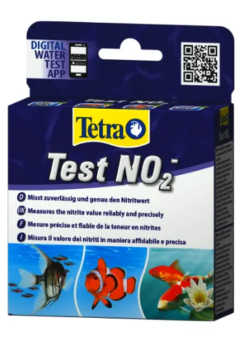 Tetra Test NO2