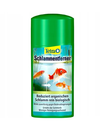 TETRA Tetra Pond SedimentMinus 500 ml