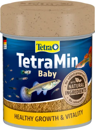 Tetramin Baby 66 ML