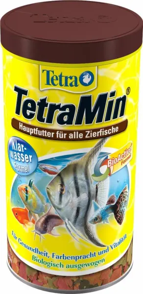 Tetramin Flakes 100 ml