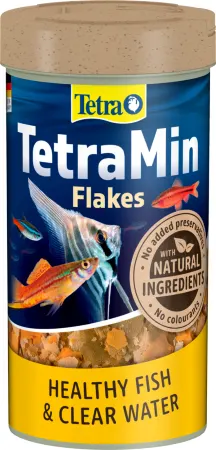 Tetramin Flakes 250 ml